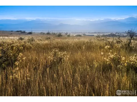 7895 County Road 84, Fort Collins, CO 80524