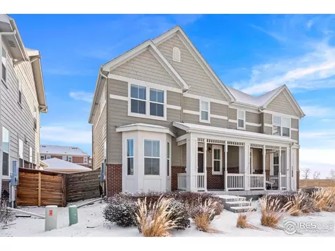 216 Zeppelin Way, Fort Collins, CO 80524