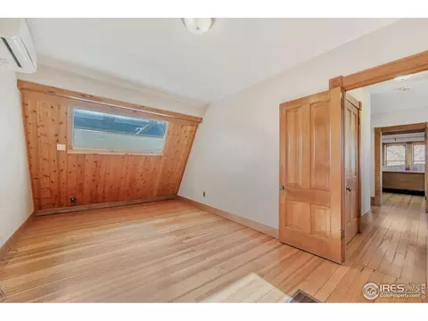 Bedroom - 964 Grant Pl, Boulder, CO 80302 photo 5 of 7