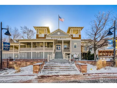 Dining - 964 Grant Pl, Boulder, CO 80302 photo 1 of 1