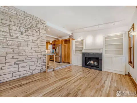 Living - 964 Grant Pl, Boulder, CO 80302 photo 7 of 10