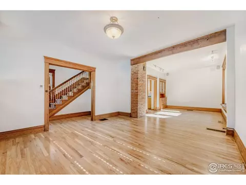 Living - 964 Grant Pl, Boulder, CO 80302 photo 1 of 10