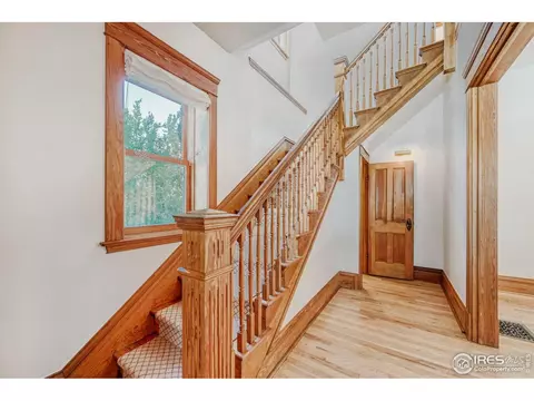 Entry Way - 964 Grant Pl, Boulder, CO 80302 photo 1 of 1