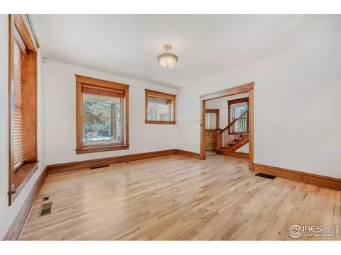 Living - 964 Grant Pl, Boulder, CO 80302 photo 3 of 10