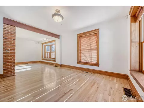 Living - 964 Grant Pl, Boulder, CO 80302 photo 2 of 10