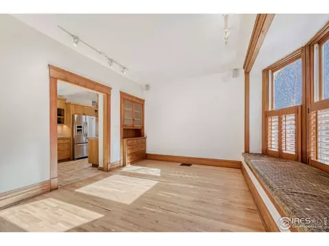 Living - 964 Grant Pl, Boulder, CO 80302 photo 4 of 10