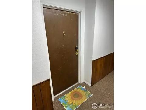 Entry Way - 2141 Baseline Rd #18, Boulder, CO 80302 photo 1 of 1