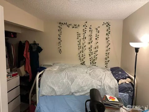 Bedroom - 2141 Baseline Rd #18, Boulder, CO 80302 photo 4 of 4