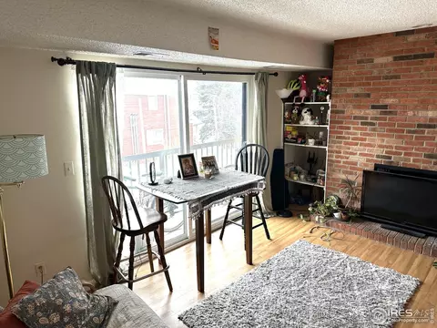 Living - 2141 Baseline Rd #18, Boulder, CO 80302 photo 1 of 2