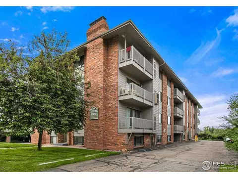 2141 Baseline Rd #18, Boulder, CO 80302