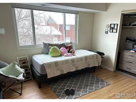 Bedroom - 2141 Baseline Rd #18, Boulder, CO 80302 photo 1 of 4