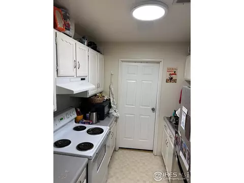 Kitchen - 2141 Baseline Rd #18, Boulder, CO 80302 photo 1 of 2