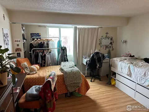Bedroom - 2141 Baseline Rd #18, Boulder, CO 80302 photo 3 of 4