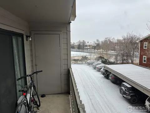 Exterior - 2141 Baseline Rd #18, Boulder, CO 80302 photo 1 of 4