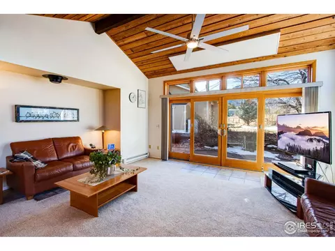 Living - 3755 Silver Plume Ln, Boulder, CO 80305 photo 4 of 4