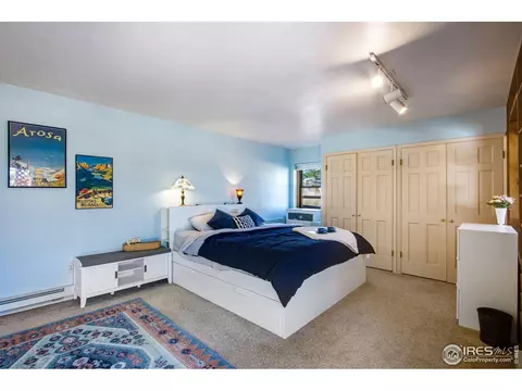 Bedroom - 3755 Silver Plume Ln, Boulder, CO 80305 photo 1 of 2