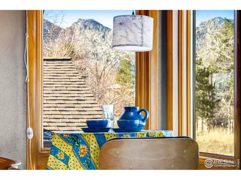 Dining - 3755 Silver Plume Ln, Boulder, CO 80305 photo 1 of 2