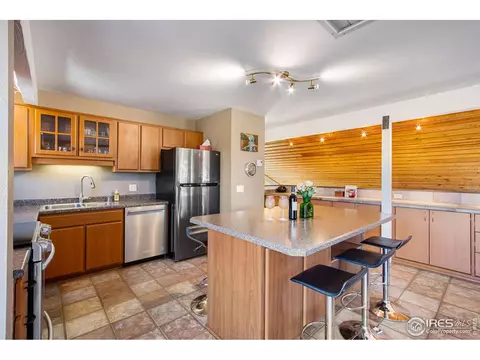 Kitchen - 3755 Silver Plume Ln, Boulder, CO 80305 photo 1 of 3