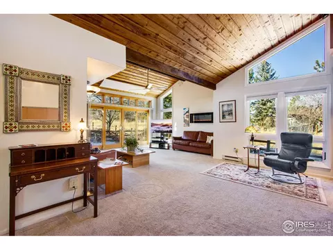 Living - 3755 Silver Plume Ln, Boulder, CO 80305 photo 1 of 4