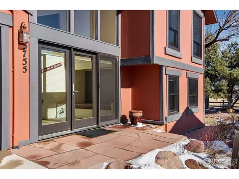 Exterior - 3755 Silver Plume Ln, Boulder, CO 80305 photo 2 of 13