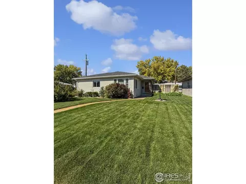 327 Emerson St, Holyoke, CO 80734