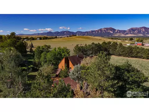 315 Sky Lark Way, Boulder, CO 80303