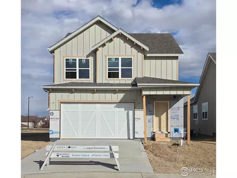 4798 Degas Dr, Loveland, CO 80538