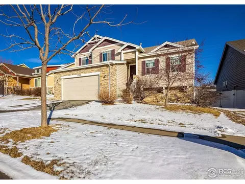 3208 Monte Christo Ave, Evans, CO 80620