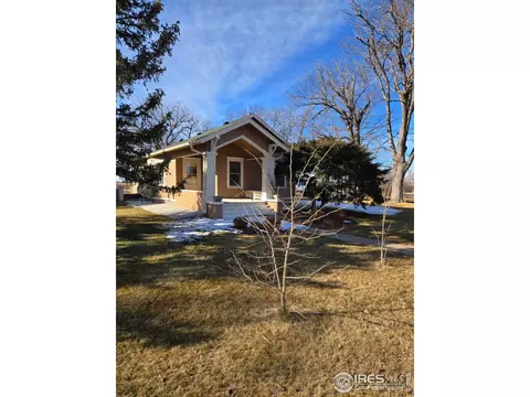 19437 County Road 26, Brush, CO 80723