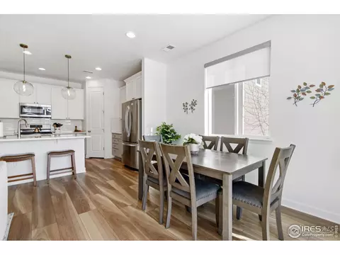 Dining - 1819 Paley Dr, Windsor, CO 80550 photo 2 of 2