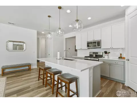 Kitchen - 1819 Paley Dr, Windsor, CO 80550 photo 3 of 4