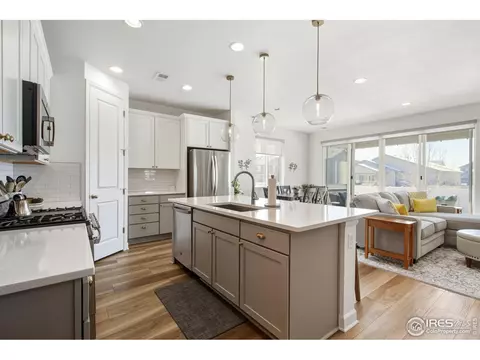 Kitchen - 1819 Paley Dr, Windsor, CO 80550 photo 1 of 4