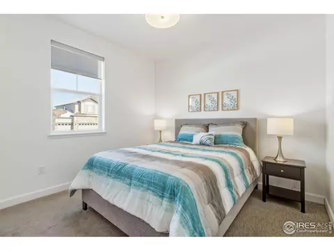 Bedroom - 1819 Paley Dr, Windsor, CO 80550 photo 1 of 3