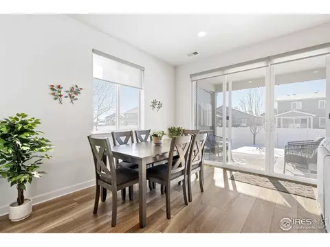 Dining - 1819 Paley Dr, Windsor, CO 80550 photo 1 of 2