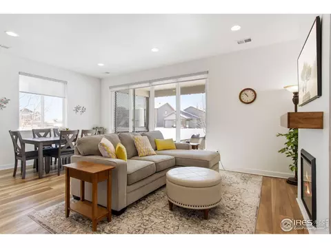 Living - 1819 Paley Dr, Windsor, CO 80550 photo 3 of 4