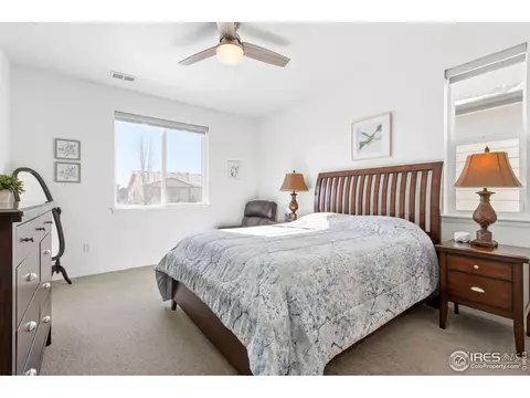 Bedroom - 1819 Paley Dr, Windsor, CO 80550 photo 2 of 3