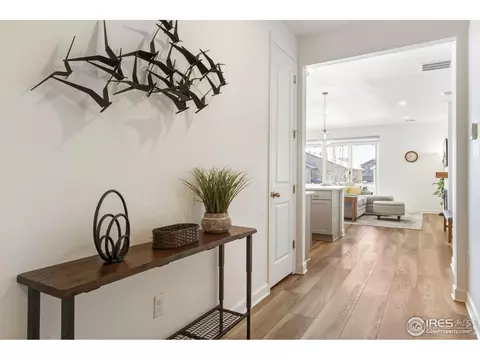 Entry Way - 1819 Paley Dr, Windsor, CO 80550 photo 1 of 2