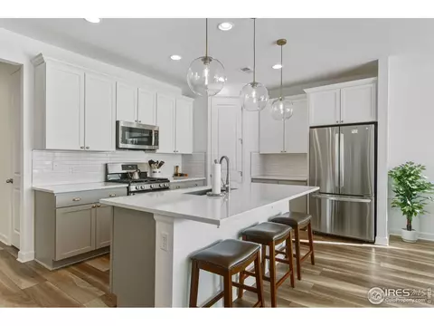 Kitchen - 1819 Paley Dr, Windsor, CO 80550 photo 2 of 4