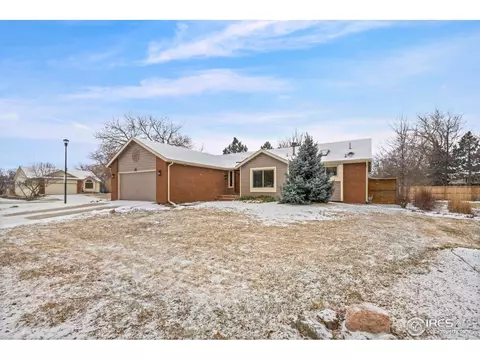 701 Bonita Ave, Fort Collins, CO 80526