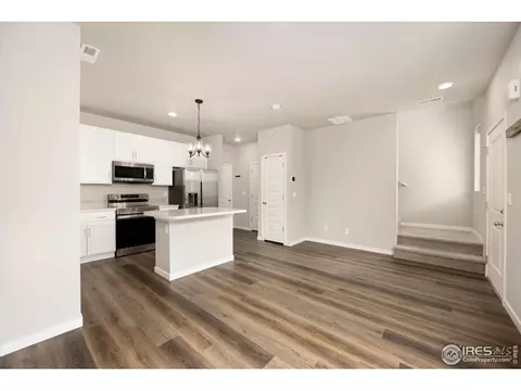 Living - 610 Apache Trl #D3, Ault, CO 80610 photo 2 of 3