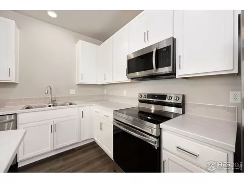 Kitchen - 610 Apache Trl #D3, Ault, CO 80610 photo 4 of 4
