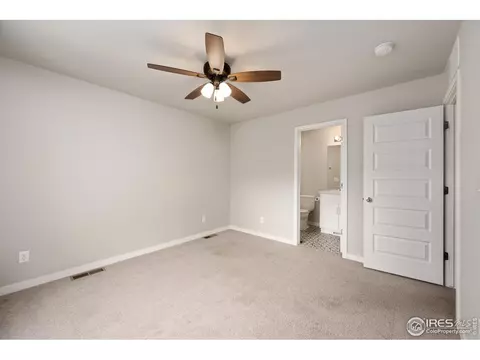 Bedroom - 610 Apache Trl #D3, Ault, CO 80610 photo 2 of 4