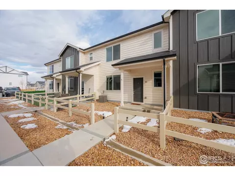 610 Apache Trl #D3, Ault, CO 80610