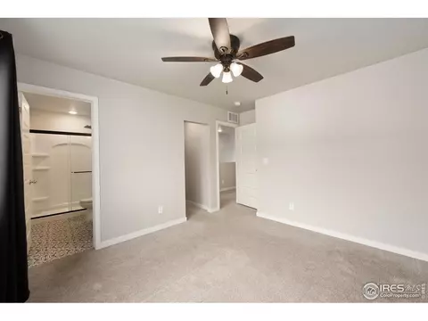 Bedroom - 610 Apache Trl #D3, Ault, CO 80610 photo 4 of 4