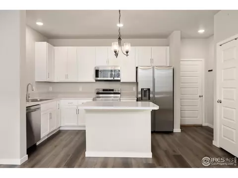 Kitchen - 610 Apache Trl #D3, Ault, CO 80610 photo 1 of 4