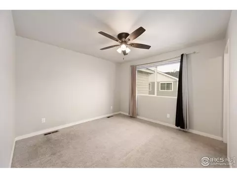 Bedroom - 610 Apache Trl #D3, Ault, CO 80610 photo 3 of 4