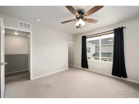 Bedroom - 610 Apache Trl #D3, Ault, CO 80610 photo 1 of 4