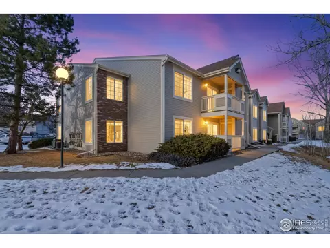 1225 W Prospect Rd #W93, Fort Collins, CO 80526
