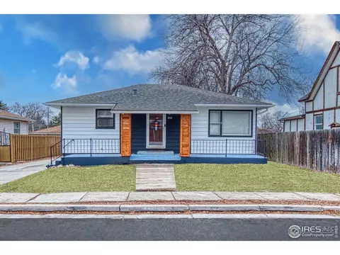 522 E 13th St, Loveland, CO 80537