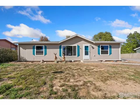 Undisclosed, Greeley, CO 80634